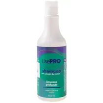 Usepro Men Sham.Combate Oleosidad 450ML