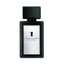 Banderas The Secret Edt M 50ML