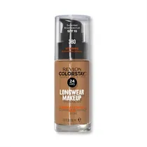  Base Revlon...