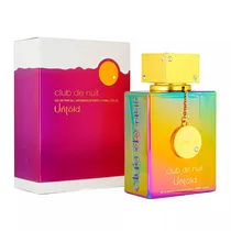 Perfume Armaf Club de Nuit Untold Edp 105ML