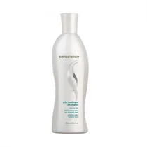 Shampoo Senscience Silk Moisture 300ML