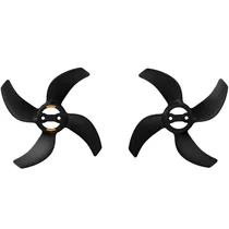 Hélices Dji para Avata 360 - Preto (Par, CW/CCW)
