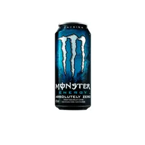  Monster Ene...