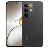 Cel Realme C85 RMX5566 8+256GB Global Black Dual