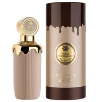 Perfume Dar El Ward Vanilla Marshmallow - Eau de Parfum - 100ML - Unissex