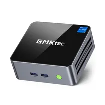 Mini PC Gmktec Nucbox G3 Pro Intel i3-10110U/8GB/256/W11PRO