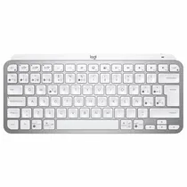  Teclado Log...