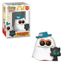  Funko Pop M...