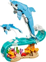  Lego Creato...