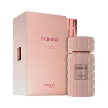 Perfume Zimaya Tiramisũ Caramel Edp - Unisex 100ML