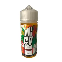 Migo 100ML Manzanga Mint 03MG