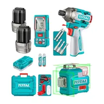 Kit Total 3E...