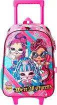 Mochila Esco...