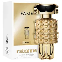 Perfume Rabanne Fame Edp Intense Feminino - 80ML