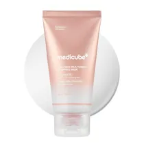 Medicube Collagen Milk Toning Wrapping Mask 75ML