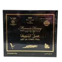 Mel Estimulante Vital Honey 24 Saches X 10 GR Manuka