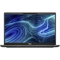 Notebook Dell Latitude 7320 Intel Core i5 1145G7 Tela Full HD 13.3" / 16GB de Ram / 512GB SSD - Preto (Inglês) (Reacondicionado)