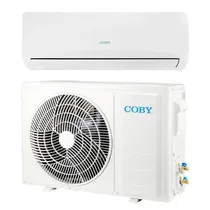 Ar Cond 18000 Coby CY-AC-INV-18K Inverter 220/50HZ Con Kit*G