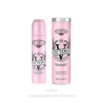 Cuba Victory Fem 100ML 220628*