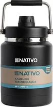Termo Nativo...