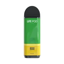 Life Pod Vap...