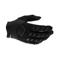 Guantes 100%...