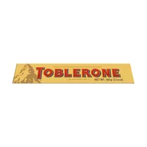 Chocolate Toblerone Leche 340G