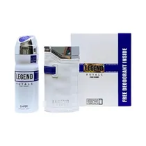  Kit Perfume...