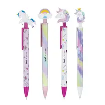 BRW LP1709 Portaminas 0.7MM Unicornio