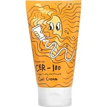 Creme Capila...