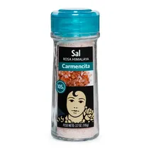 Carmencita Sal Rosa Del Himalaya 105GR