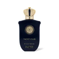 Gulf Orchid Yatch Club