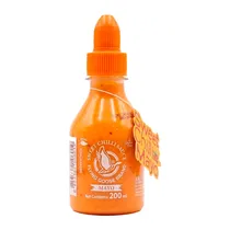 Molho Pimenta Sriracha Flyinggoose Sweet Chilli Mayo 200ML