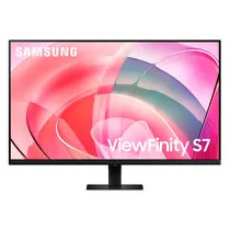 Monitor Samsung LS37D700EANXZA Viewfinity S7 37" Ultra HD 4K 60HZ - Preto