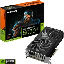 VGA RTX5060TI 8GB Gigabyte GV-N506TWF20C-8GD GDDR7
