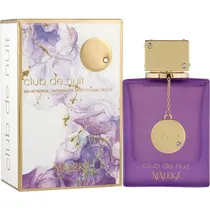 Perfume Armaf Club de Nuit Maleka Eau de Parfum 105ML