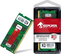 Memoria NB DDR4 16GB/3200 Keepdata KD32S22/16G
