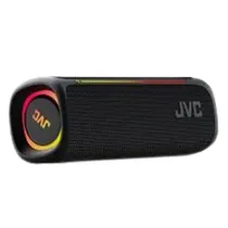 Speaker JVC XS-KY4115B 60W/BT/IPX7 Flip Negro