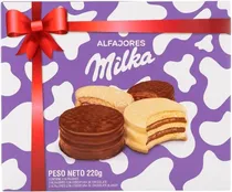  Alfajor Mil...