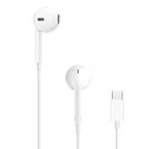 Apple Earpods USB-C MYQY3ZE/A - White