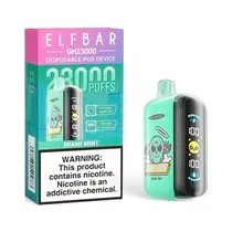 Elfbar 23K GH Miami Mint