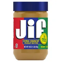  Jif Mantequ...