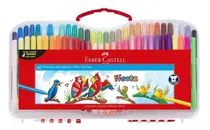  Faber-Caste...