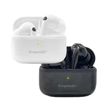 Fone de Ouvido Ecopower EP-H123 BLT - TWS - Anc