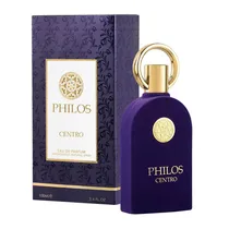 Perfume Mais...