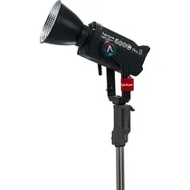  LED Aputure...