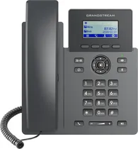 Telefono IP Grandstream GRP2601P