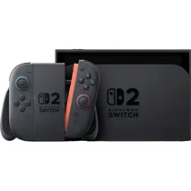  Console Nin...