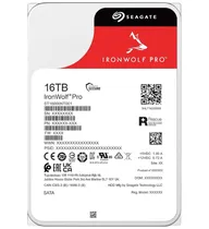  HD 16TB Sea...