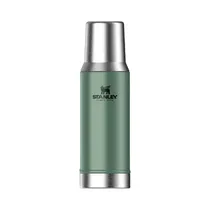 Termo Stanley Mate System Classic Green 800 ML